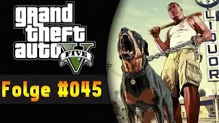 GTA V (GTA 5) 