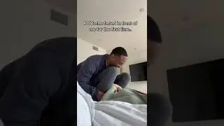 POV She farted in front of me for the First Time 