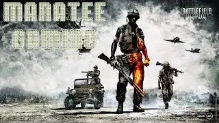 [ManateeGaming] Kurt & Shane: Bad Company Vietnam [360]