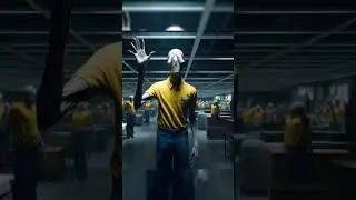 SCP-3008 Unveiling the Infinite IKEA : PART 5