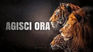 IL TUO TEMPO STA FINENDO: Agisci Prima Che Sia Troppo Tardi!