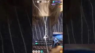 سعودي يعلم اخته على الدبك امام الناس