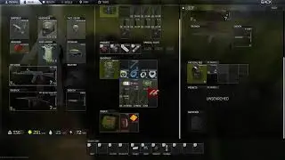 TARKOV