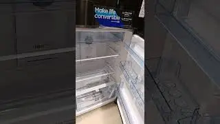 Samsung double door ref 363 liter price range 42000/-with digital inverter technology