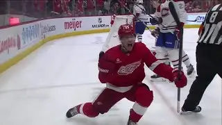 23/24 RS: Mtl @ Det Highlights - 4/15/24 (Part 2)