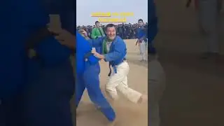 ZOXIT VA SHAXOB POLVONLAR.
