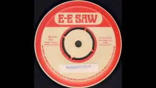 Pablo Moses - Angola Dub