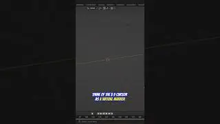 Blender 3D Cursor EXPLAINED: Definition and Usage