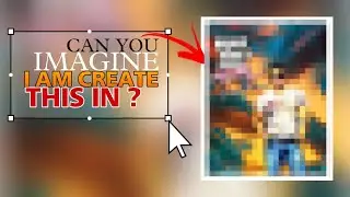 i feel it's impossible to edit this || photo editing tutorial || @masterofgraphics0007