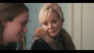 Deborah & Ava (Avorah) | I Know (Hacks HBO) Fanvid Edit