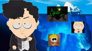 АЙСБЕРГ ЮЖНЫЙ ПАРК