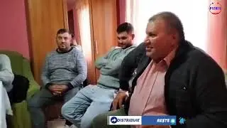 LANSAREA FILIALEI Mihai Eminescu județul Botoșani A Partidului PATRIA - 19.11.2023 - LIVE ROC TV