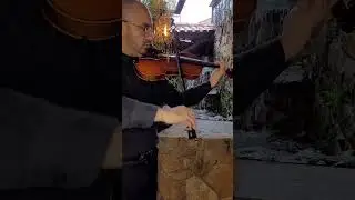 A casa é sua