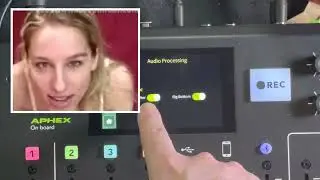 Connecting the Pioneer DDJ-Rev1 controller to the RodeCaster Pro #masterandmakemoney