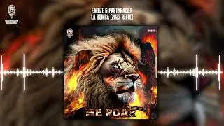 Partyraiser & F. Noize - La Bomba (2023 Refix)