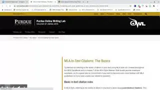 Research Resources - Group/Individual Research Editing