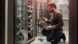 Network Administration & Infrastructure