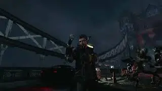 CYBERPUNK 2 ORION TEASER