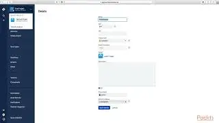 9781788835695 09   Creating and Configuring Your Board   Creating and Running an Agile Project in JI