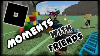 Roblox moments that hurt my brain