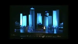 Lyudmila Vorobyeva, G.Puccini  "Turandot"  act 3