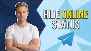 How To Hide Your Online Status On Telegram (Easy Privacy Guide)