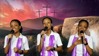 The Foster Triplets || I Rest My Case at the Cross