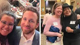PCI-MA Winter Membership Event 2023