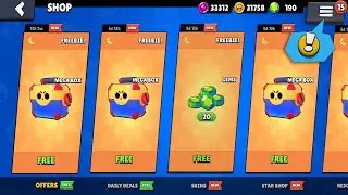 Another day, another gift 🎁