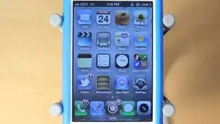 Make Calls from Notification Center with 'TelOnNotification' (Cydia Tweak)