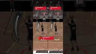 NBA 2K24 99 Overall 3 Point Rating Secrets: How to Green More Shots in 2K24 