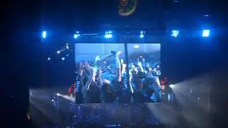 La Carencia - Panteón Rococó - Jamming festival 2017