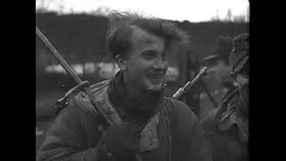 Bitva o Ostravsko 1945 -  celý dokument