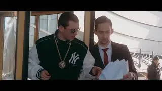 Где мой район ( пацан молодой)