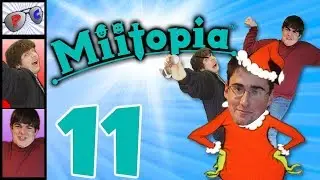 Miitopia - 