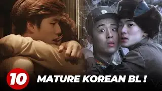 10 Korean Gay Movies That Will Blow Your Mind! 