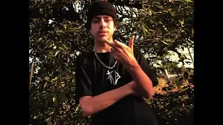 Lil Zé - Eu n Quero Amar Nunca Mais [INSTRUMENTAL]