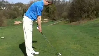 Gareth Benson Golf Tuition