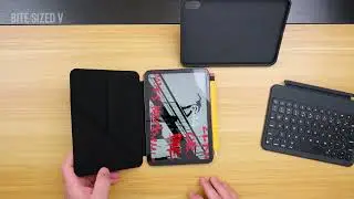Smart Folio for iPad Mini 7