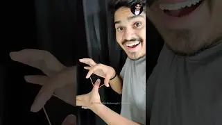 Rubber Band MAGIC!! 💯😯 | Tutorial 💯😉👍 