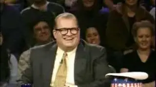 Whose Line - Scenes From A Hat