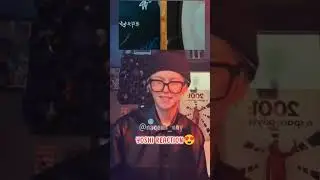 YOSHI TREASURE REACTION G-DRAGON - POWER SUB INDO & ENG 31.10.2024