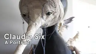Claudia Six: A Portrait