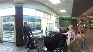 Авто 01 Введение в мир автотранспорта