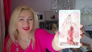КОЗЕРОГ - ТАРО ПРОГНОЗ НА МАРТ 2024 года/КАРТА ТАРО на ЛУННОЕ ЗАТМЕНИЕ от OLGA STELLA