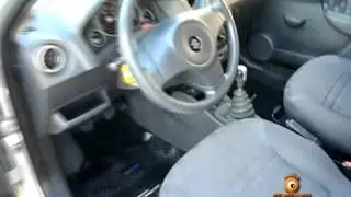 SUZUKI FUN 2008 08102015
