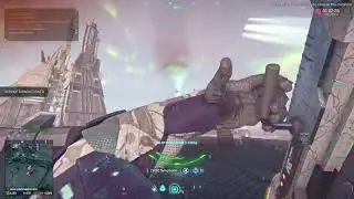 Planetside 2 Random Clips