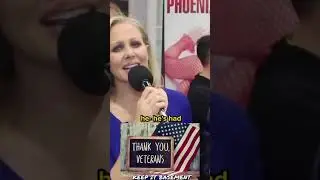YOUNGEST Guy She Dated Was a Veteran! (Ft. Julia Ann) 