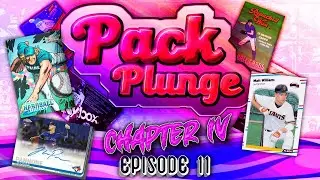 PACK PLUNGE CHAPTER IV - EPISODE 11 (PACK PLUNGE IS BACK!)