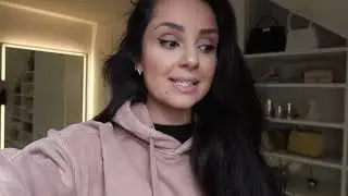 Ein neues Zimmer für Nael | Vlog | TamTam Beauty